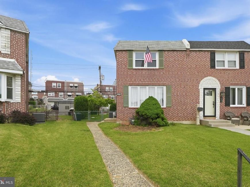 522 Parkview Circle, Ridley Park, PA 19078 Main Photo