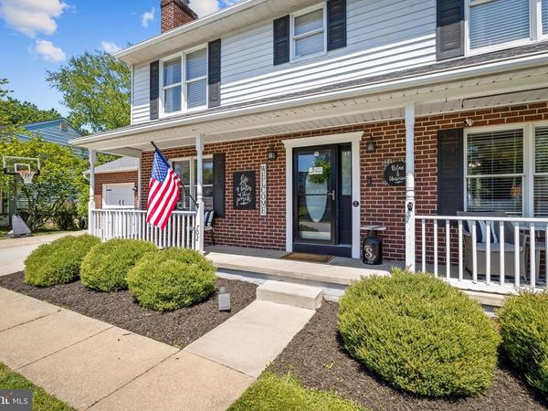 702 CHAMBERS CIRCLE, BEL AIR, MD 21014