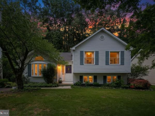 1431 FAIRBANKS DRIVE, HANOVER, MD 21076