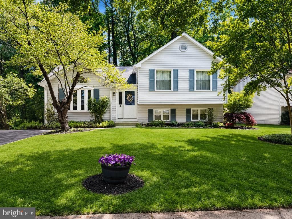 1431 FAIRBANKS DRIVE, HANOVER, MD 21076