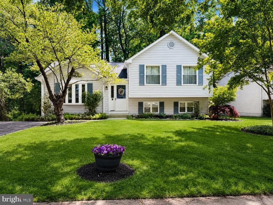 1431 Fairbanks Drive, Hanover, MD 21076 Main Photo