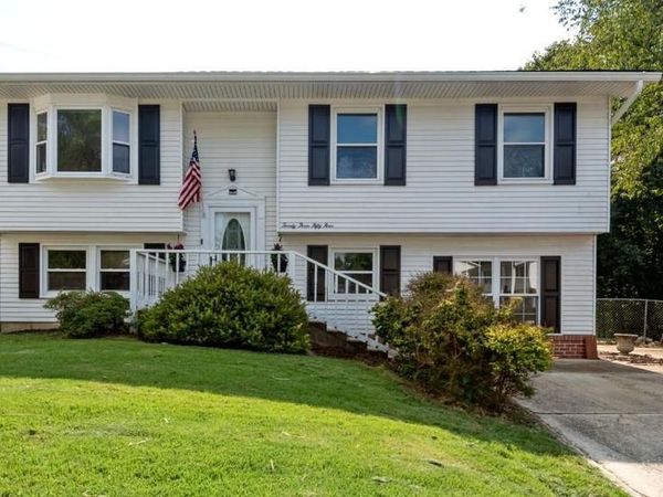 2354 MAYTIME DRIVE, GAMBRILLS, MD 21054