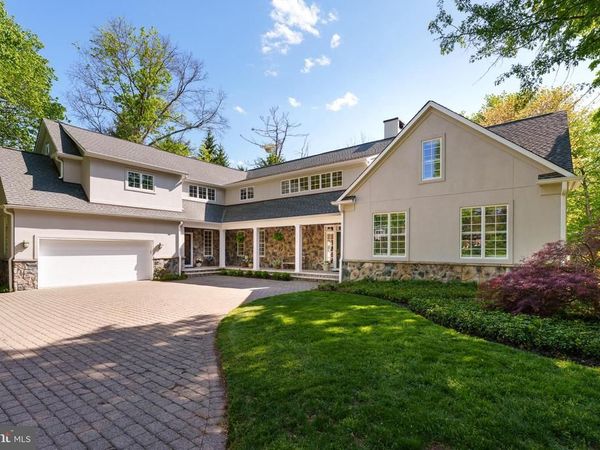 23 DERWENT DRIVE, PRINCETON, NJ 08540