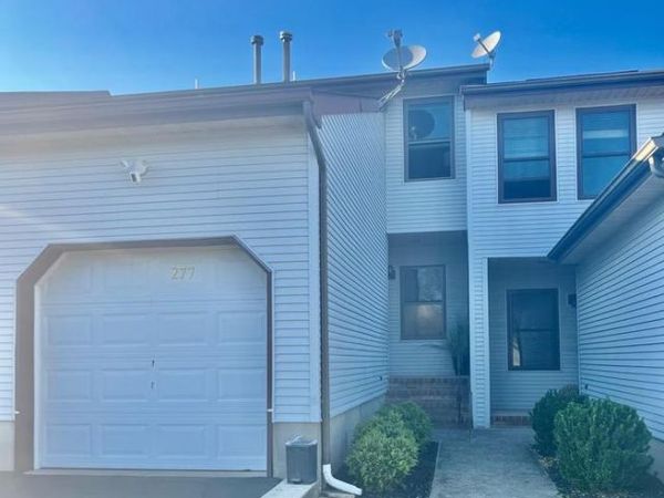 277 SPRUCE COURT, FLEMINGTON, NJ 08822