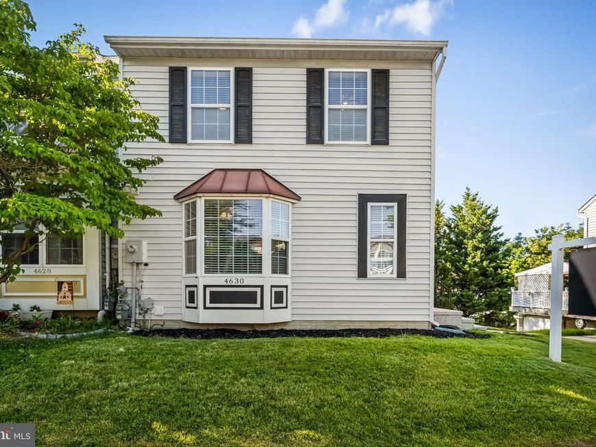 4630 Marksman Court, Hampstead, MD 21074 Main Photo