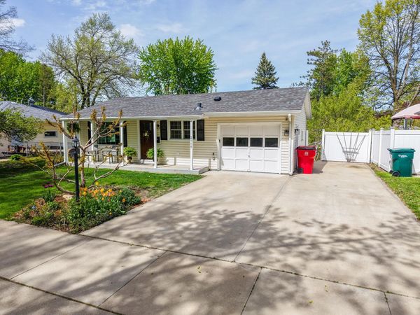 2115 23rd Street NW, Rochester, MN 55901
