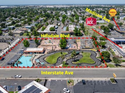 5090 Hillsdale Blvd, Sacramento, CA 95842 Photo