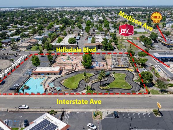 5090 Hillsdale Blvd, Sacramento, CA 95842