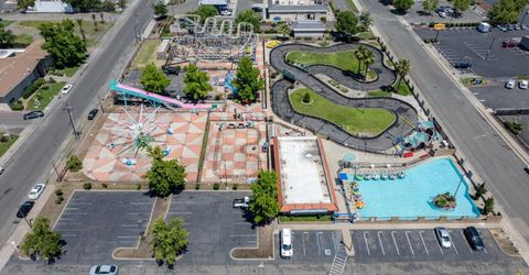 5090 Hillsdale Blvd, Sacramento, CA 95842 Photo