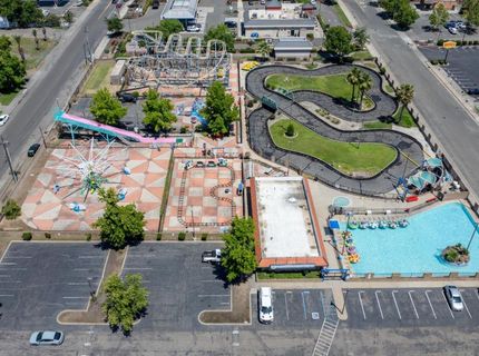 5090 Hillsdale Blvd, Sacramento, CA 95842 Photo