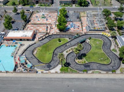 5090 Hillsdale Blvd, Sacramento, CA 95842 Photo