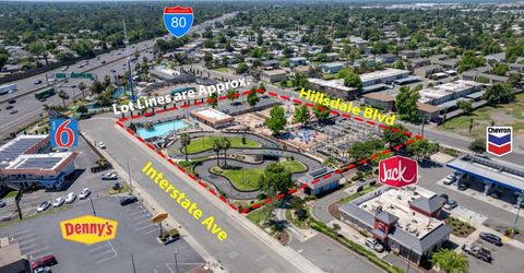 5090 Hillsdale Blvd, Sacramento, CA 95842 Photo