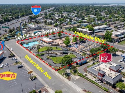 5090 Hillsdale Blvd, Sacramento, CA 95842 Photo