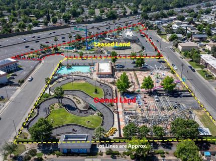 5090 Hillsdale Blvd, Sacramento, CA 95842 Photo