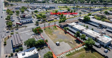 5090 Hillsdale Blvd, Sacramento, CA 95842 Photo