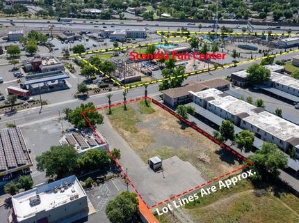 5090 Hillsdale Blvd, Sacramento, CA 95842 Photo