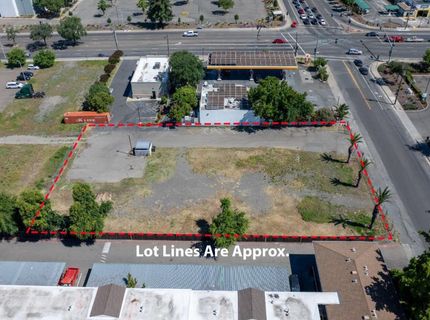 5090 Hillsdale Blvd, Sacramento, CA 95842 Photo