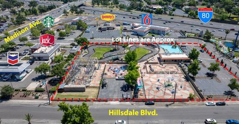 5090 Hillsdale Blvd, Sacramento, CA 95842 Photo