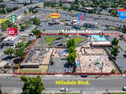 5090 Hillsdale Blvd, Sacramento, CA 95842 Photo