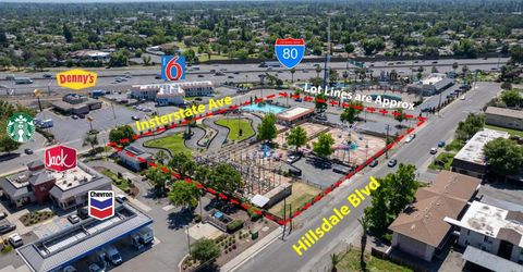 5090 Hillsdale Blvd, Sacramento, CA 95842 Photo