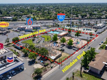 5090 Hillsdale Blvd, Sacramento, CA 95842 Photo