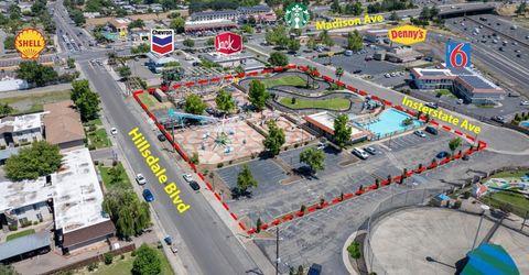 5090 Hillsdale Blvd, Sacramento, CA 95842 Photo