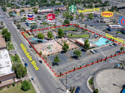 5090 Hillsdale Blvd, Sacramento, CA 95842 Photo