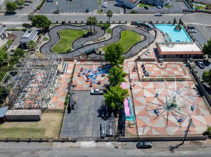 5090 Hillsdale Blvd, Sacramento, CA 95842 Photo