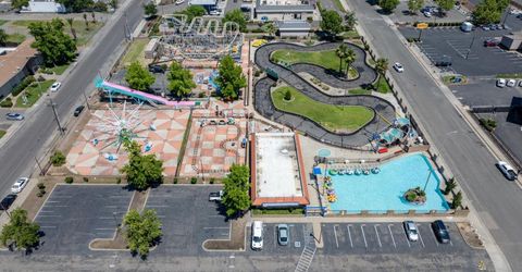 5090 Hillsdale Blvd, Sacramento, CA 95842 Photo