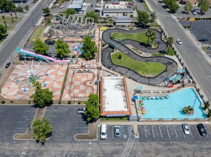 5090 Hillsdale Blvd, Sacramento, CA 95842 Photo