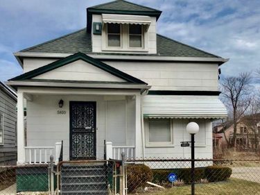5810 COOPER Street, Detroit, MI 48213