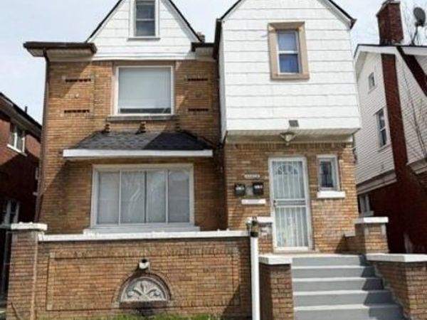 12672 Monica Street, Detroit, MI 48238