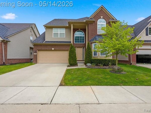 27492 Belgrave Place, Novi, MI 48374