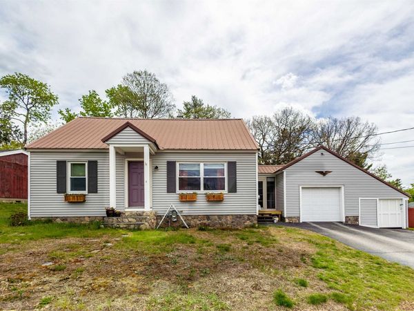4 Eastern Avenue, Concord, NH 03301