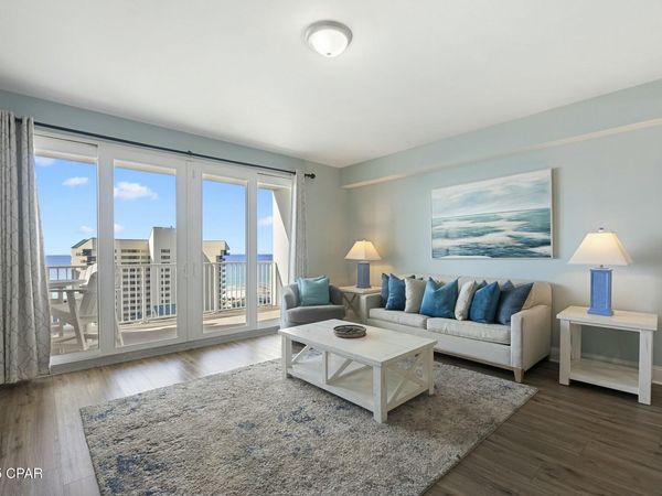 9860 S Thomas Drive , Unit 913, Panama City Beach, FL 32408
