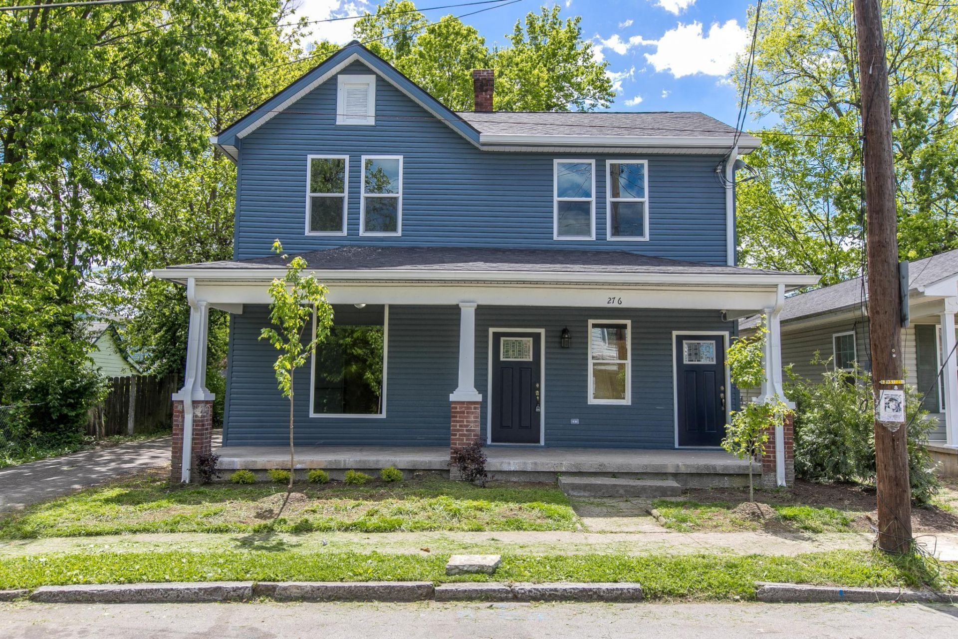 276 E Fourth Street, Lexington, KY 40508 Main Photo
