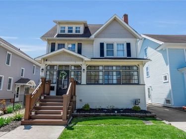 65 Knowlton Avenue, Buffalo, NY 14217