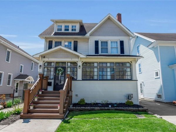 65 Knowlton Avenue, Buffalo, NY 14217