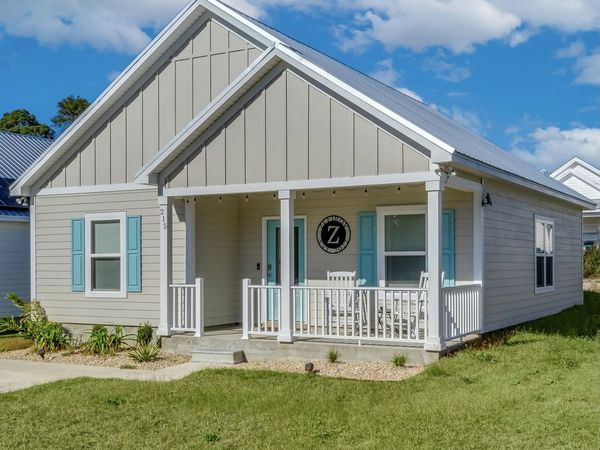 215 Ante Beppum Loop , Carrabelle, FL 32322