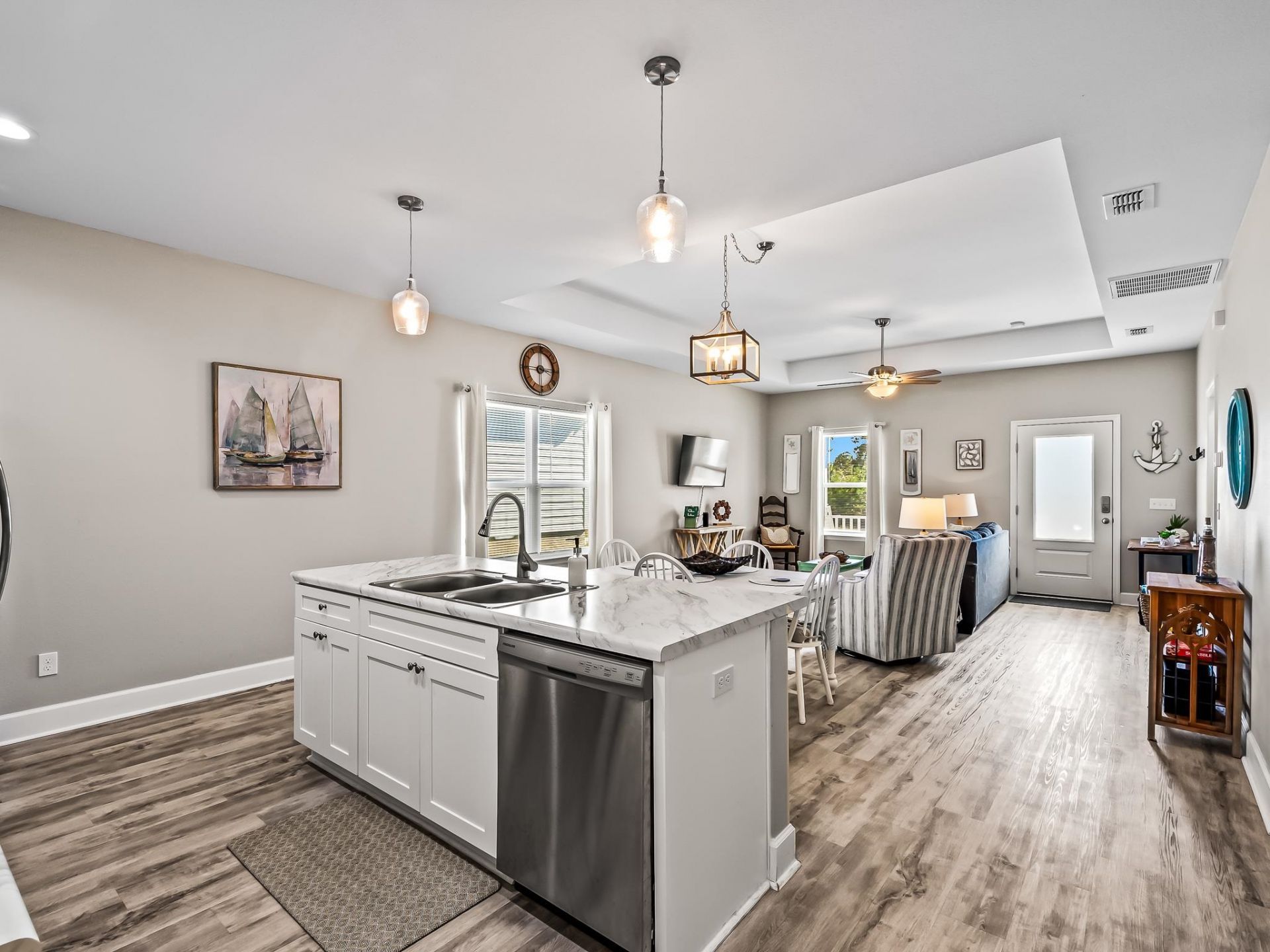 215 Ante Beppum Loop, Carrabelle, FL 32322 Photo