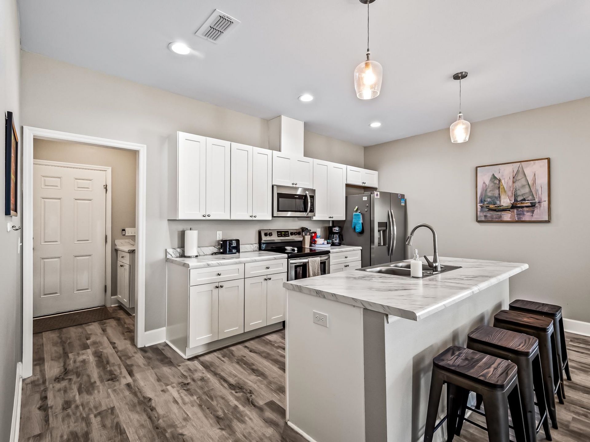 215 Ante Beppum Loop, Carrabelle, FL 32322 Photo