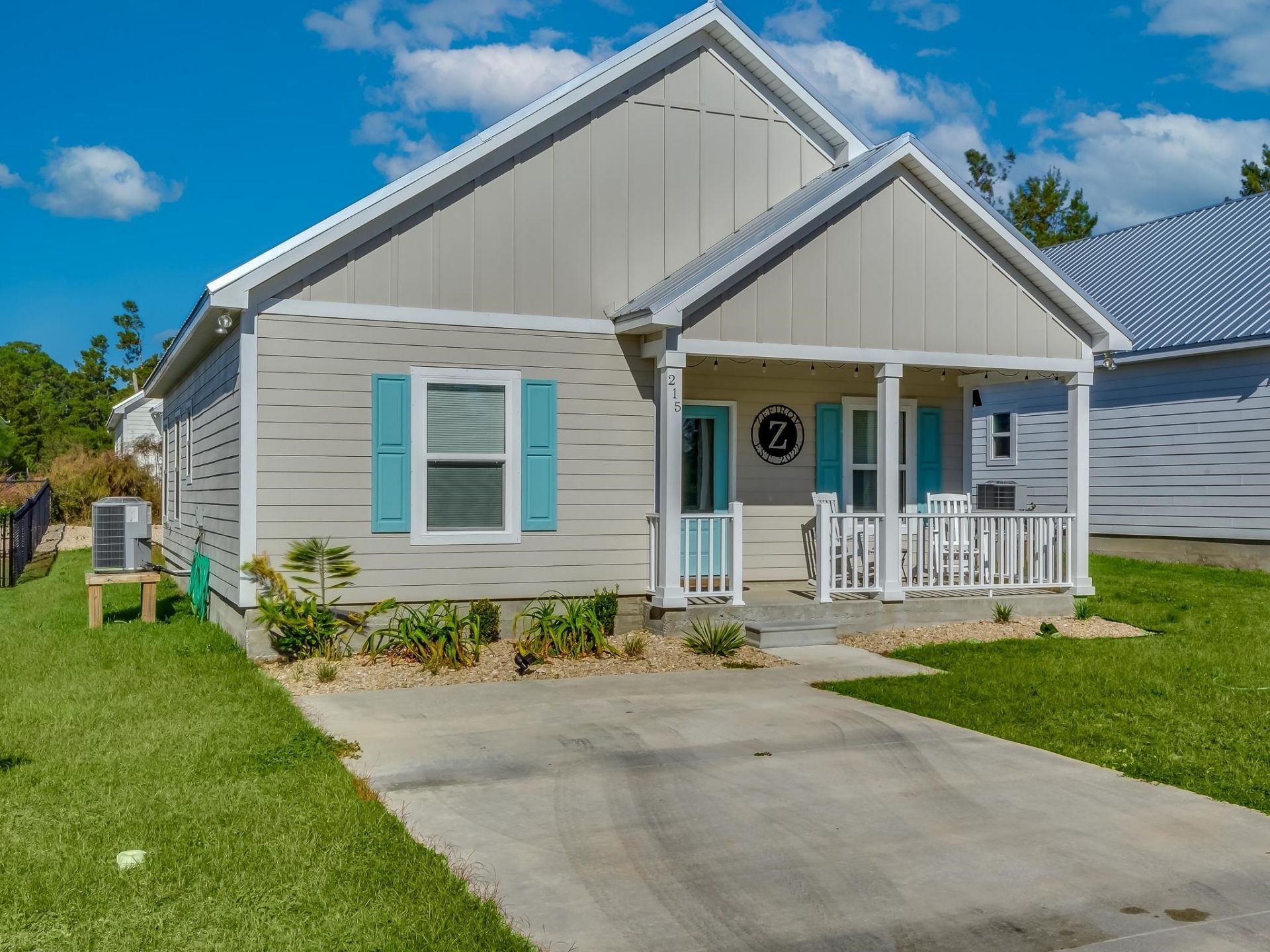 215 Ante Beppum Loop, Carrabelle, FL 32322 Photo
