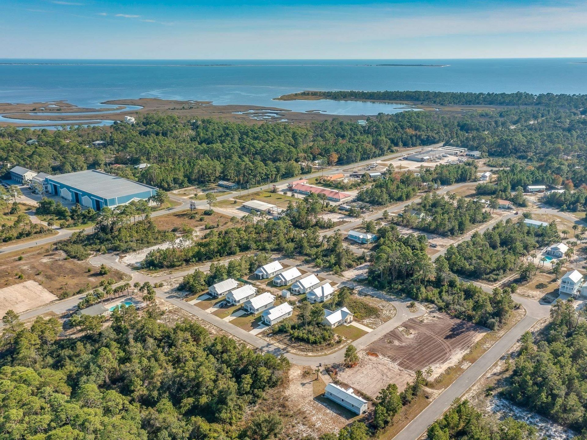 215 Ante Beppum Loop, Carrabelle, FL 32322 Photo