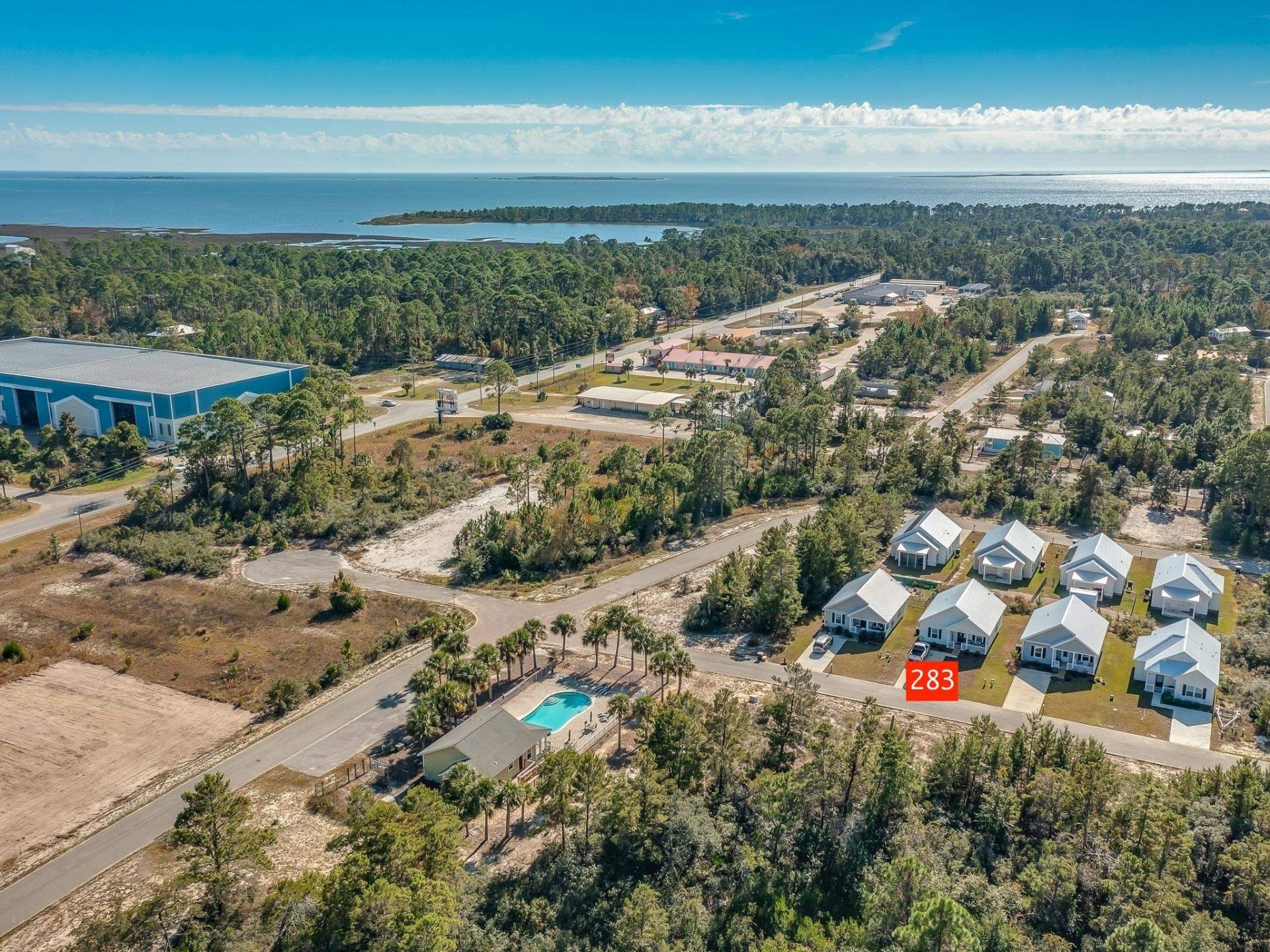 215 Ante Beppum Loop, Carrabelle, FL 32322 Photo