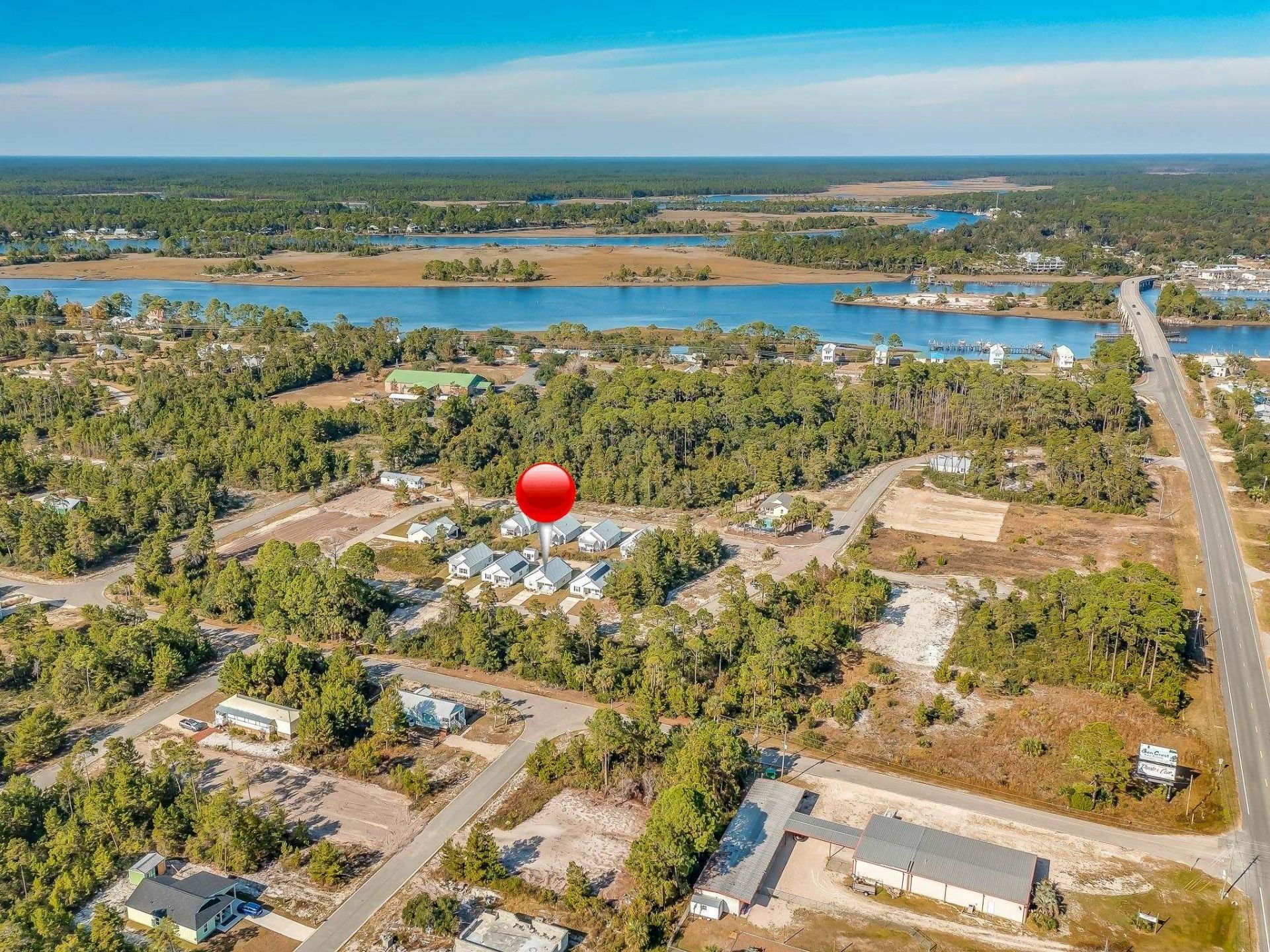 215 Ante Beppum Loop, Carrabelle, FL 32322 Photo