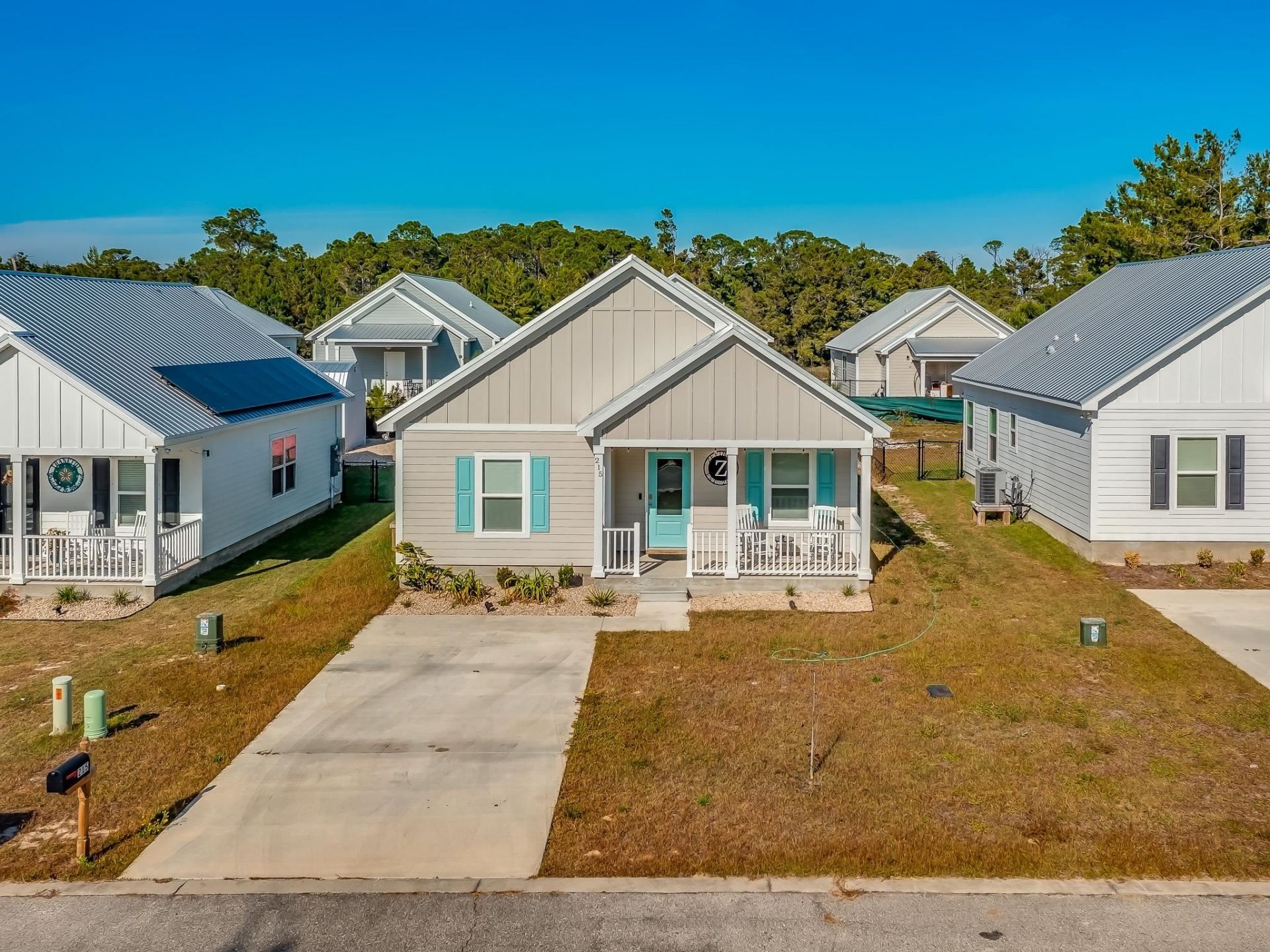 215 Ante Beppum Loop, Carrabelle, FL 32322 Photo