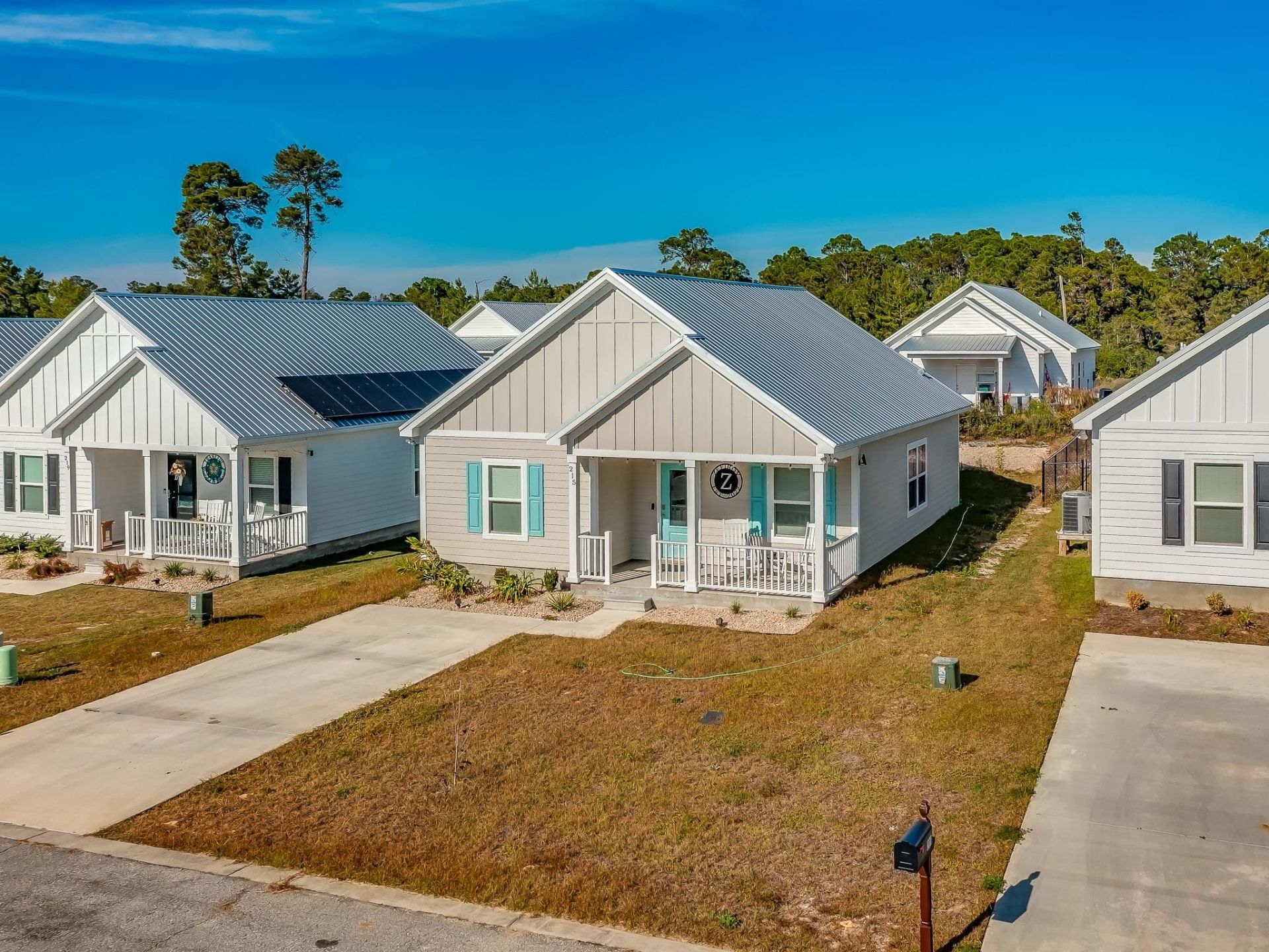 215 Ante Beppum Loop, Carrabelle, FL 32322 Photo