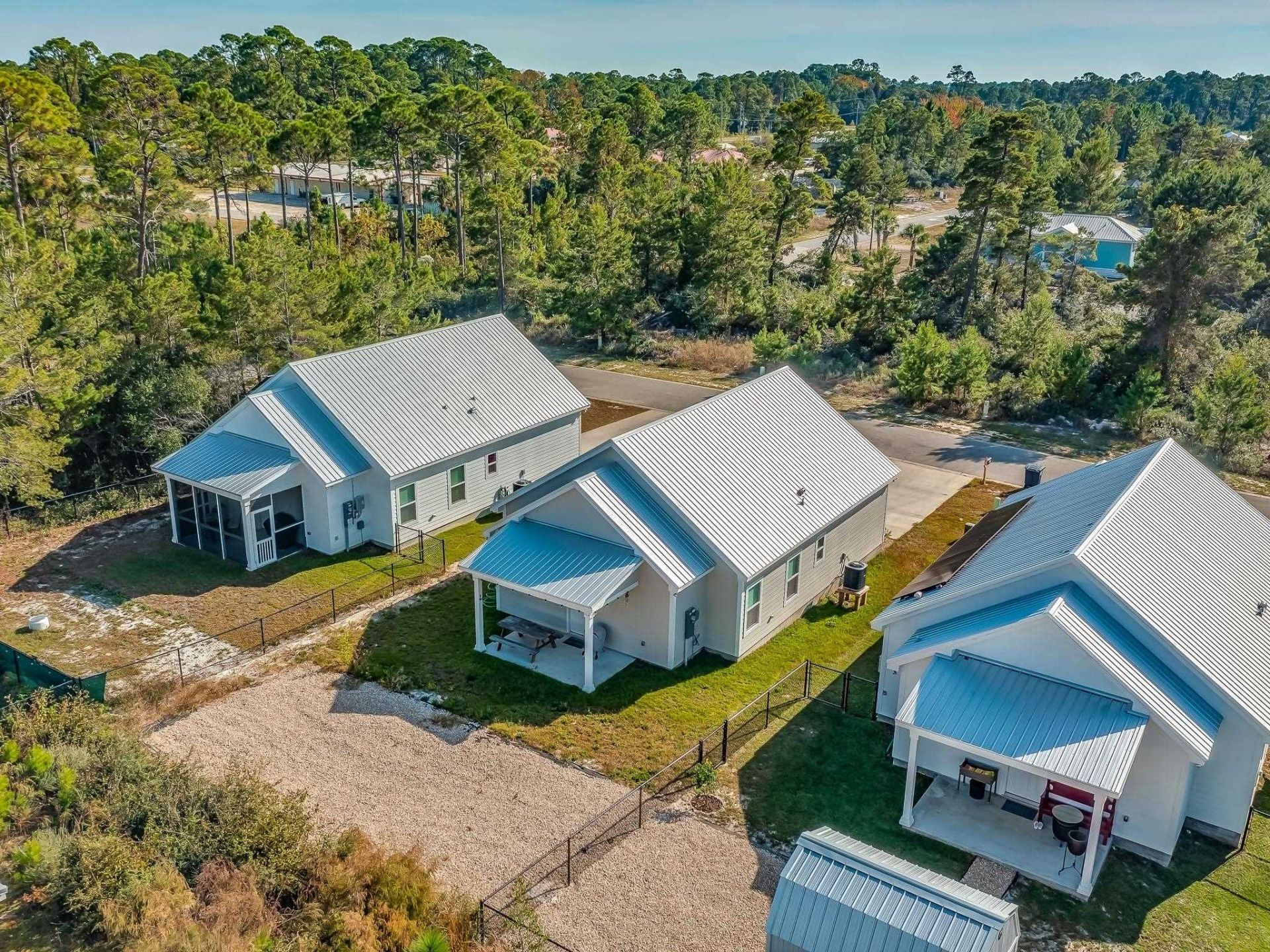 215 Ante Beppum Loop, Carrabelle, FL 32322 Photo