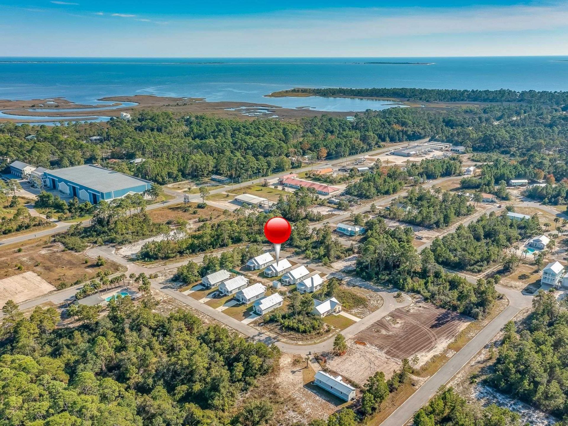 215 Ante Beppum Loop, Carrabelle, FL 32322 Photo