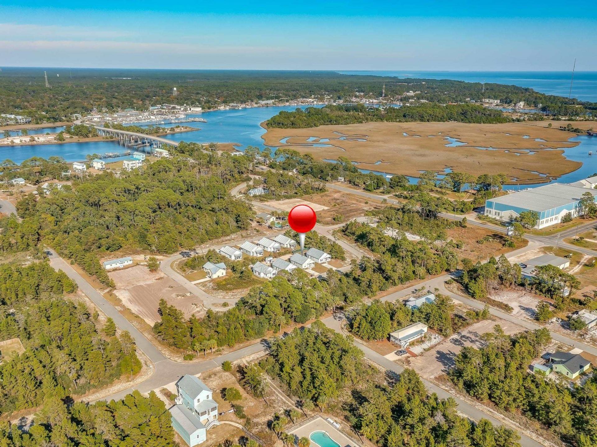 215 Ante Beppum Loop, Carrabelle, FL 32322 Photo